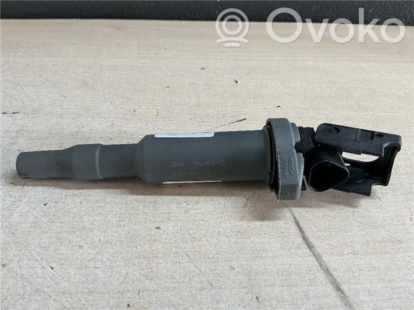 BMW 1 E81 E87 High voltage ignition coil 