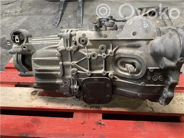 Renault Mascott Cutie viteze manuală cu 5 trepte 