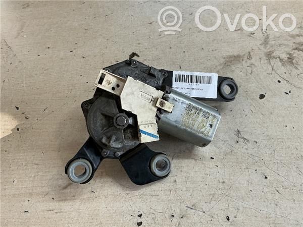 Citroen C3 Rear window wiper motor 