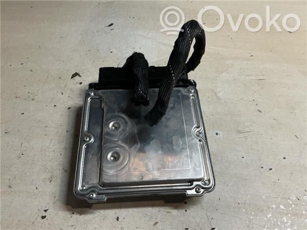 Engine control unit/module ECU   3G906016GN