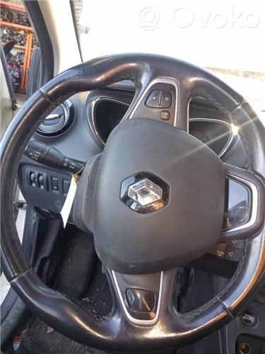 Renault Captur Ohjauspyörä 