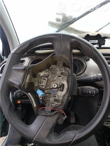 Citroen C3 Stūre 