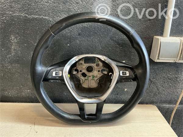 Volkswagen Polo Volante 