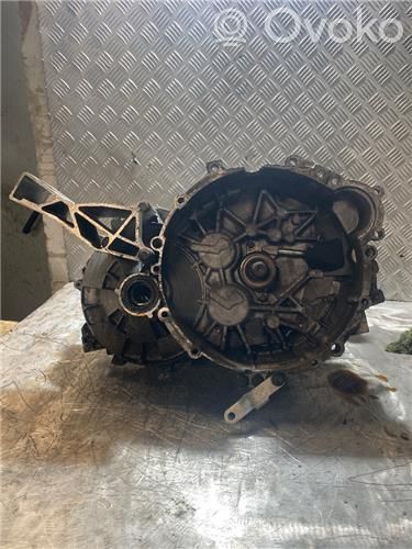 Volvo S60 Cutie viteze manuală cu 5 trepte 