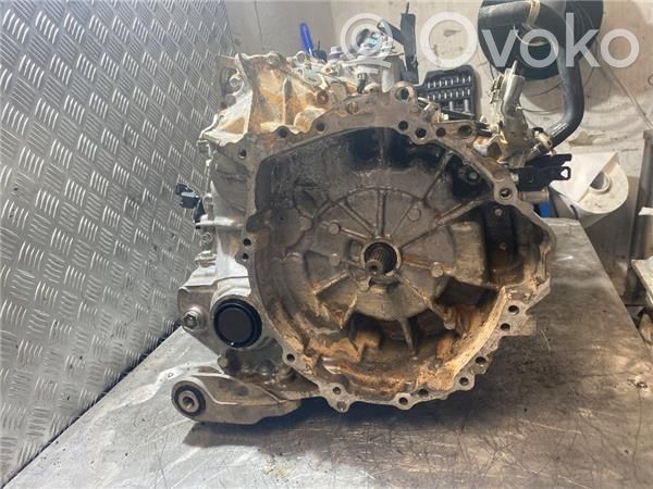 Toyota Corolla E20 Automatic gearbox 