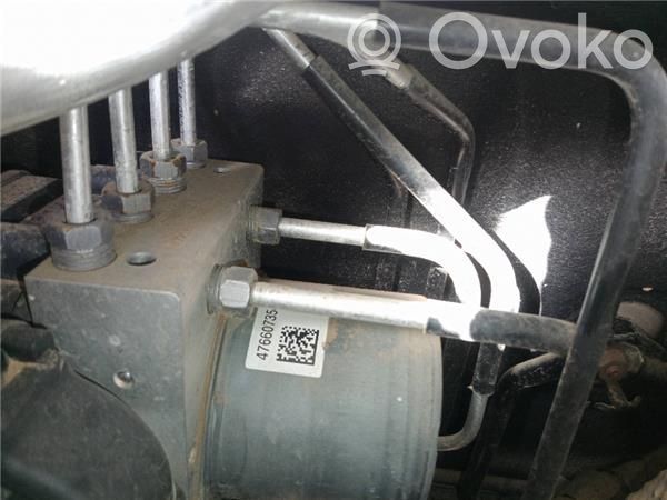 Unidad de control/módulo del ABS   476607354R