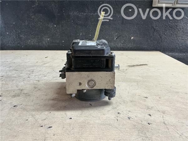 Dacia Sandero ABS control unit/module 