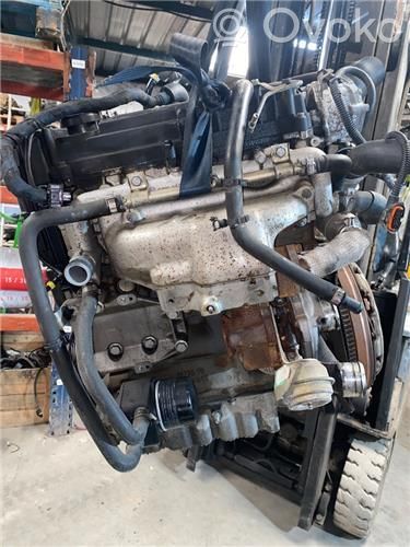 Engine swap   937A2000
