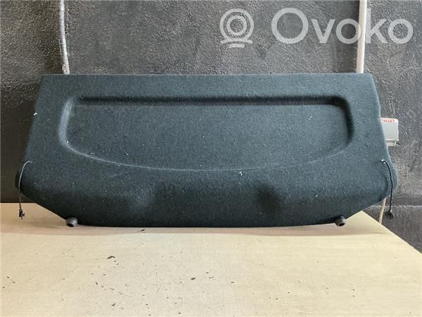 Ford C-MAX II Tavarahyllyn kansi 