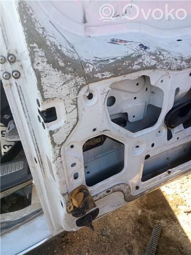 Mercedes-Benz Citan W415 Tailgate lock latch 