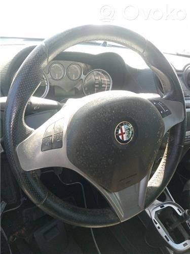 Alfa Romeo Mito Stūre 