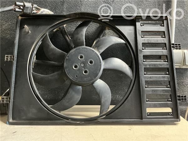 Seat Toledo IV (NH) Van-Kühlschrank 