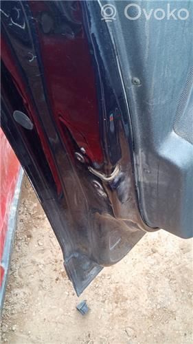 Citroen C4 I Picasso Front door lock 