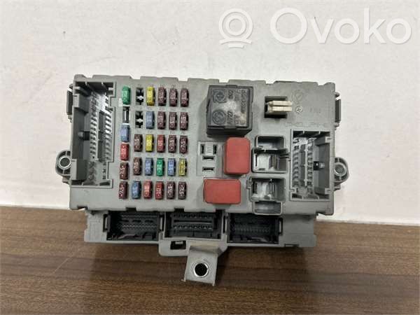Citroen Jumper Central body control module 