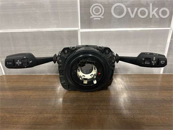 BMW 1 E81 E87 Interrupteur / bouton multifonctionnel 