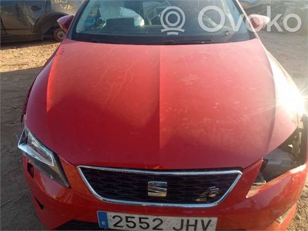 Seat Leon (5F) Konepelti 