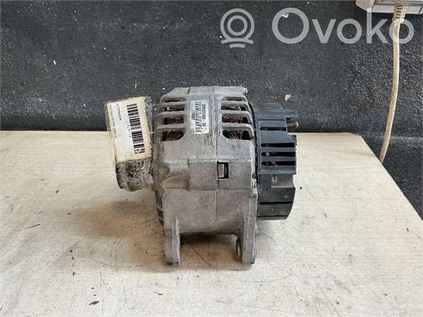 Seat Ibiza III (6L) Alternador 