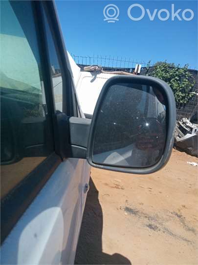 Espejo lateral manual   96777550XT