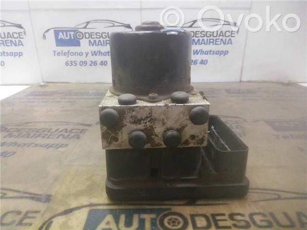 Ford C-MAX I Bloc ABS 