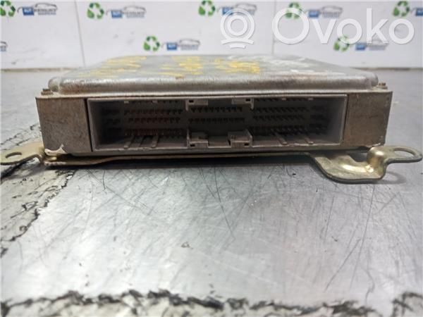 Nissan Almera N16 Centralina/modulo motore ECU 