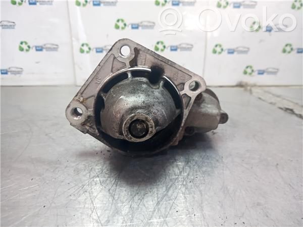Ford Fiesta Motor de arranque 