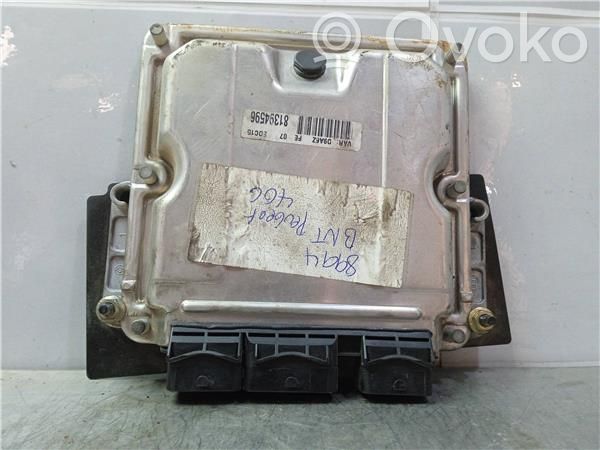 Peugeot 406 Centralina/modulo motore ECU 