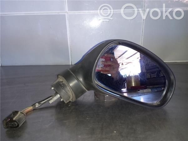 Seat Leon (1P) Interruptor del espejo lateral 