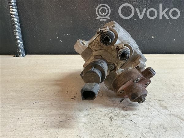 BMW 1 E81 E87 Hochdruckpumpe 