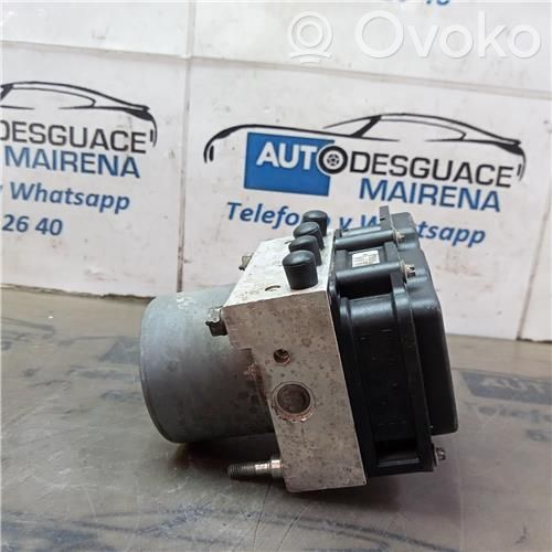 Nissan Primera ABS control unit/module 