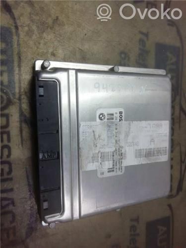 Unité de commande, module ECU de moteur   281010314