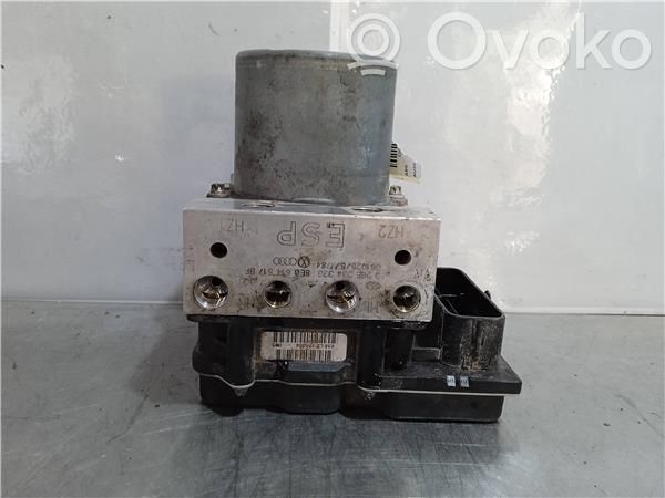 Audi A4 S4 B5 8D ABS control unit/module 