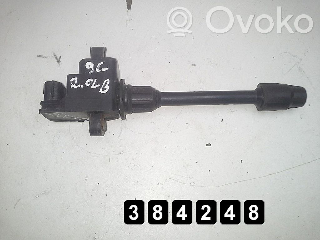 Nissan Maxima High voltage ignition coil 