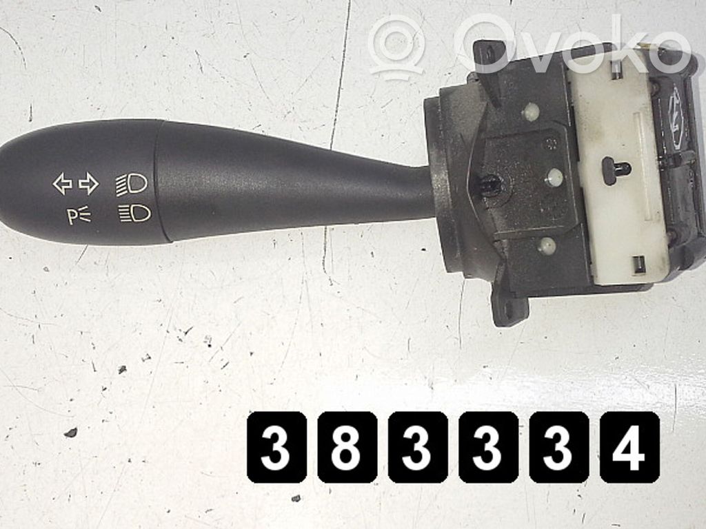 Rover 75 Other switches/knobs/shifts 