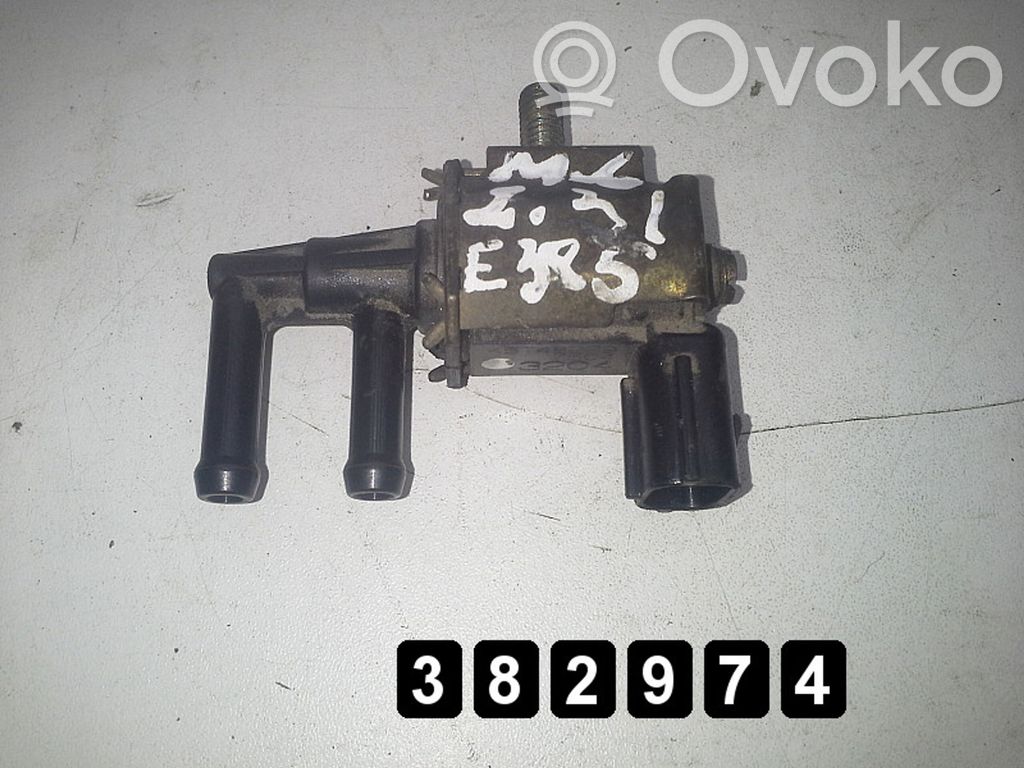 Mazda 6 Solenoidinis vožtuvas 