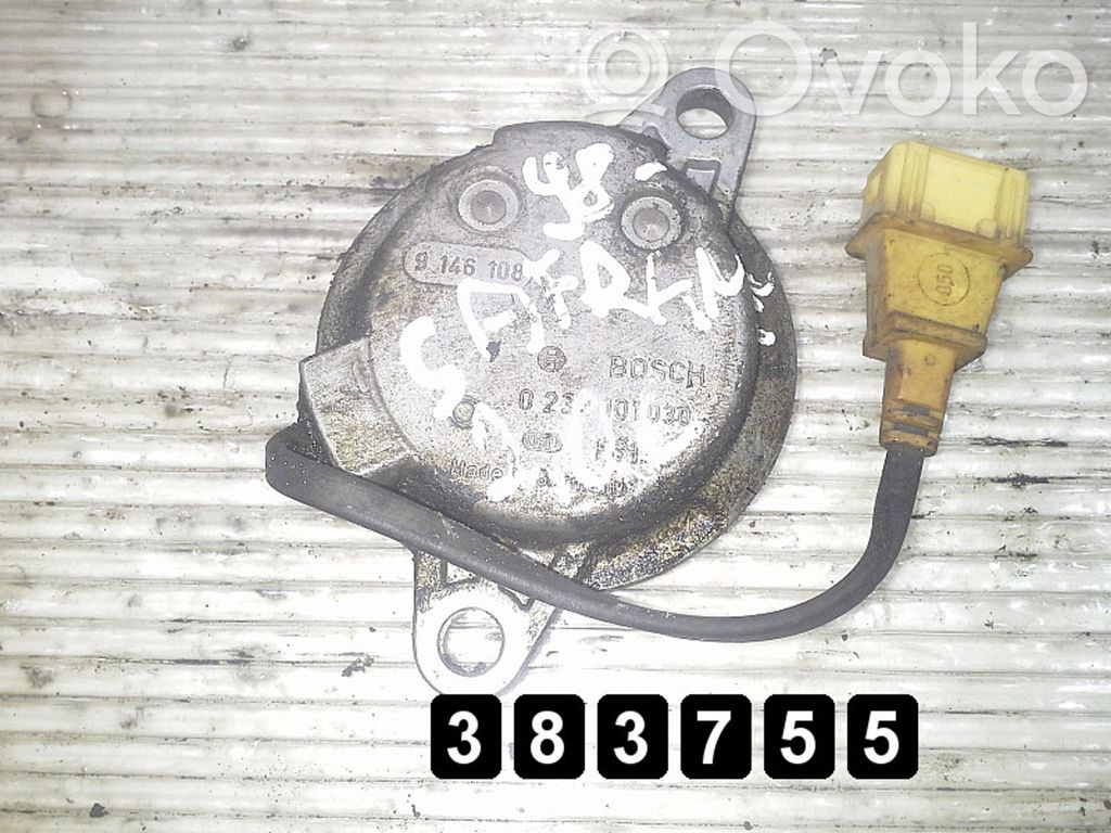 Renault Safrane Camshaft speed sensor 