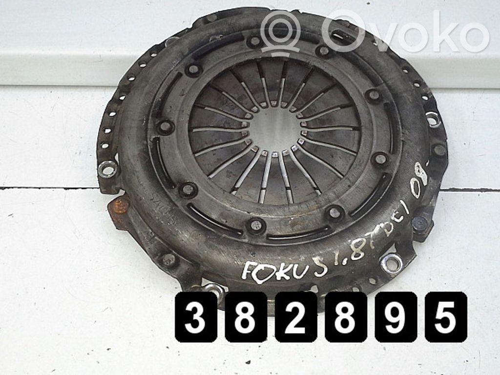 Juego de embrague   1800TDCI,1800TDCI