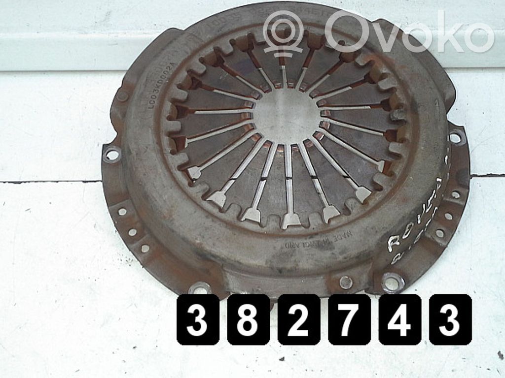 Rover 25 Clutch set kit 