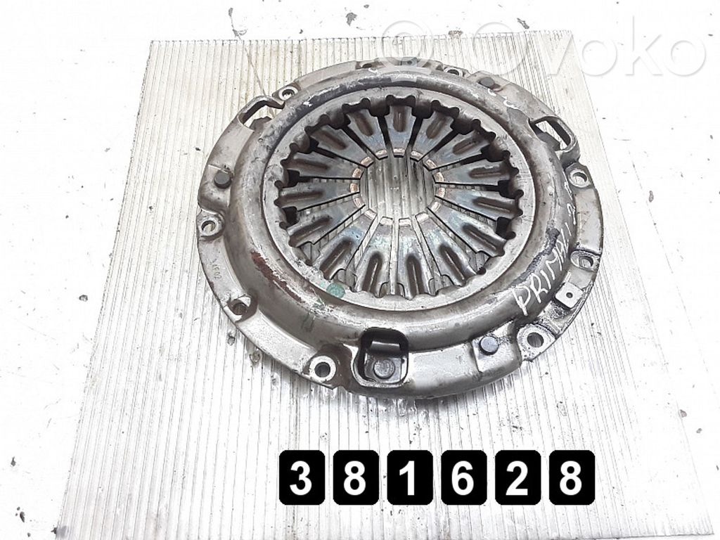 Mazda Premacy Clutch set kit 