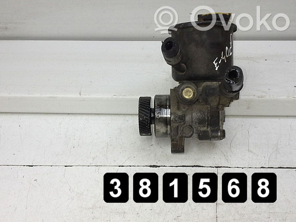 Power steering pump   CB873265X,CB873265X