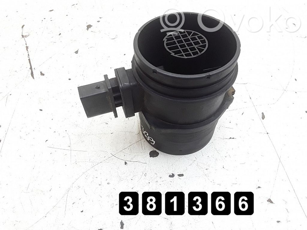 Mass air flow meter   0281002567,0281002567