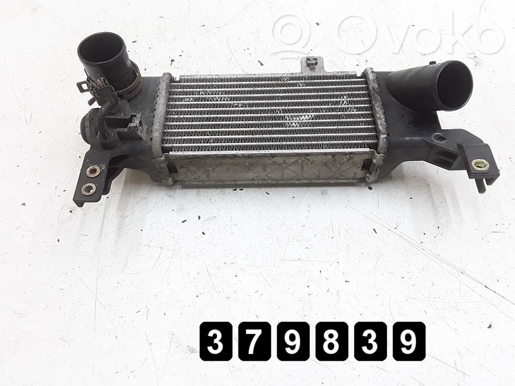Mazda Premacy Intercooler radiator 