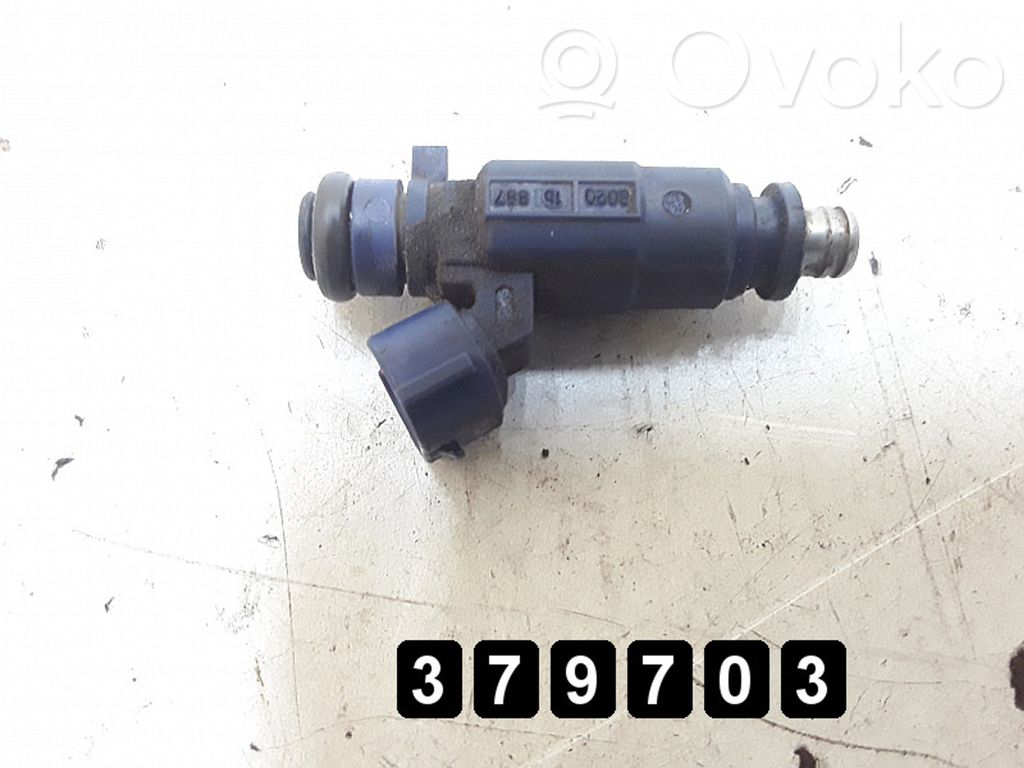 Inyector de combustible   1400PETROL853102B000,1400PETROL853102B000
