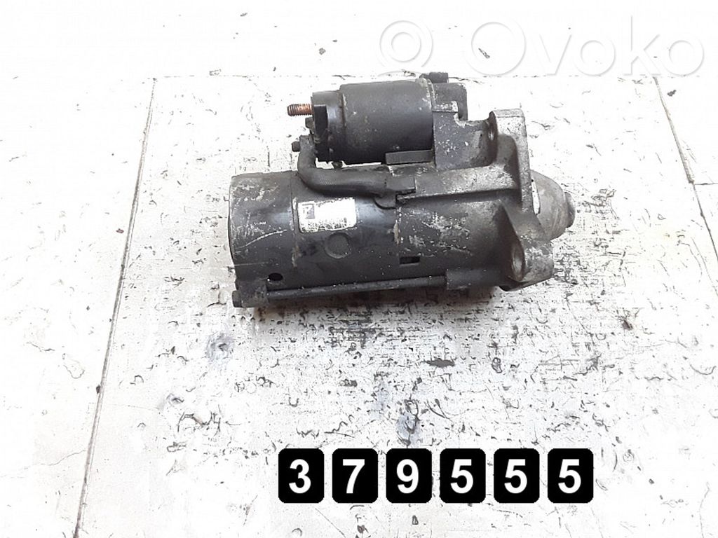 Starteris   2000TDM002T87471,2000TDM002T87471