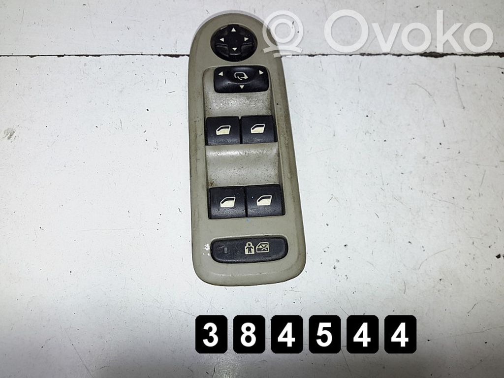 Citroen C5 Other switches/knobs/shifts 