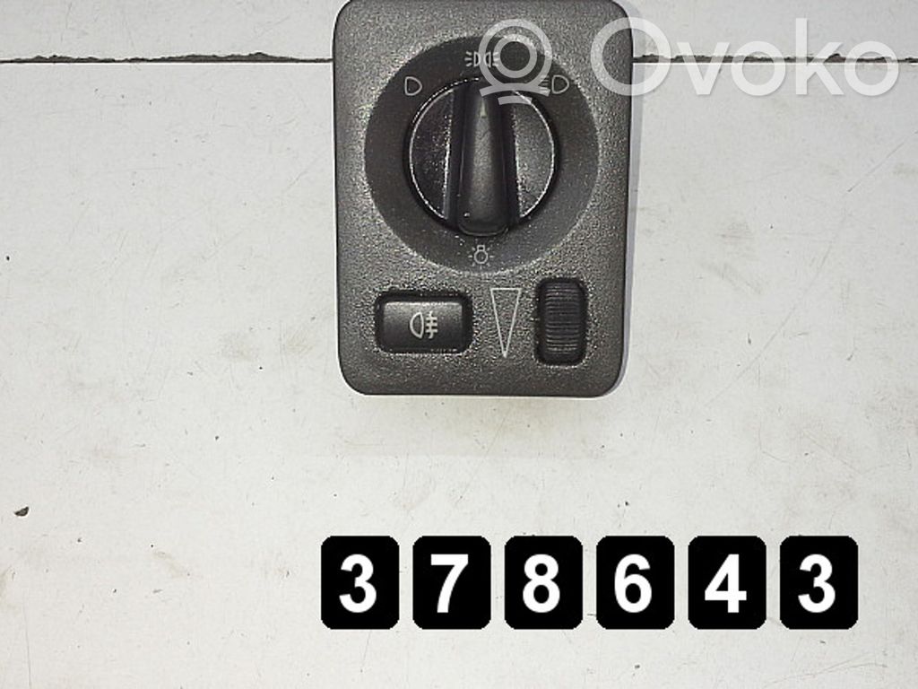 Other switches/knobs/shifts   4616124