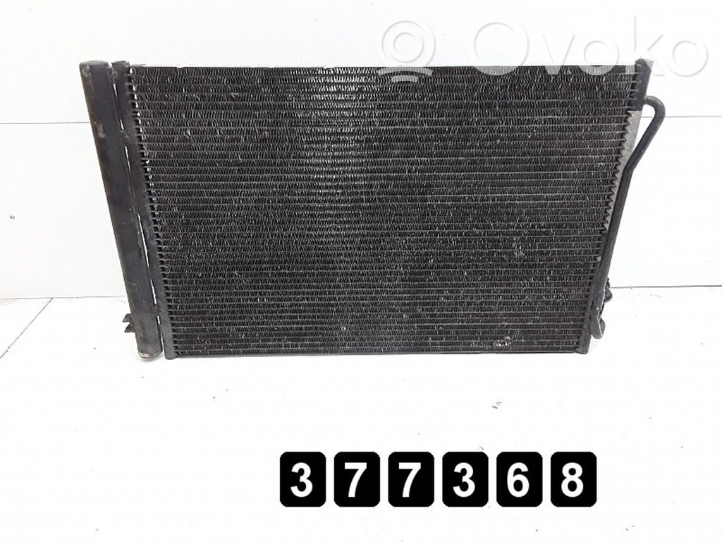 Aušinimo skysčio radiatorius   1600PETROL,1600PETROL