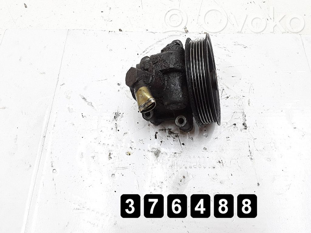 Power steering pump   1800PETROLDEFECT,1800PETROLDEFECT