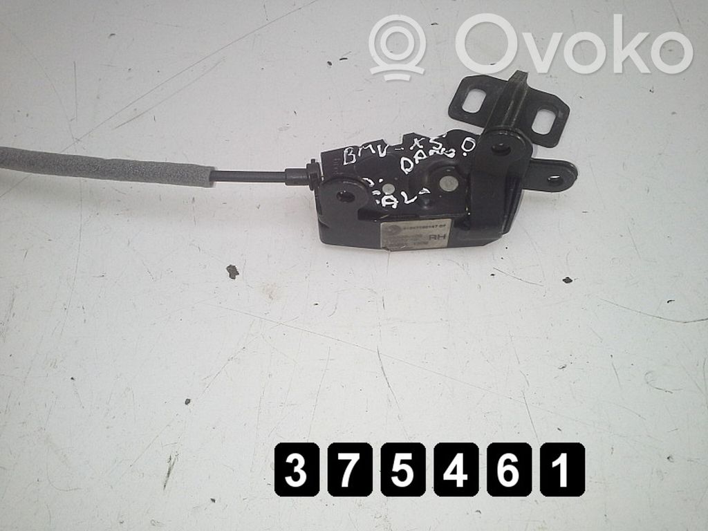 Etuoven lukko   988586106,988586106