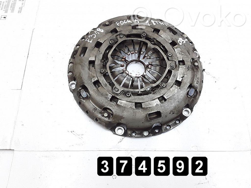 Kytkinsarja   1800TDCI,1800TDCI