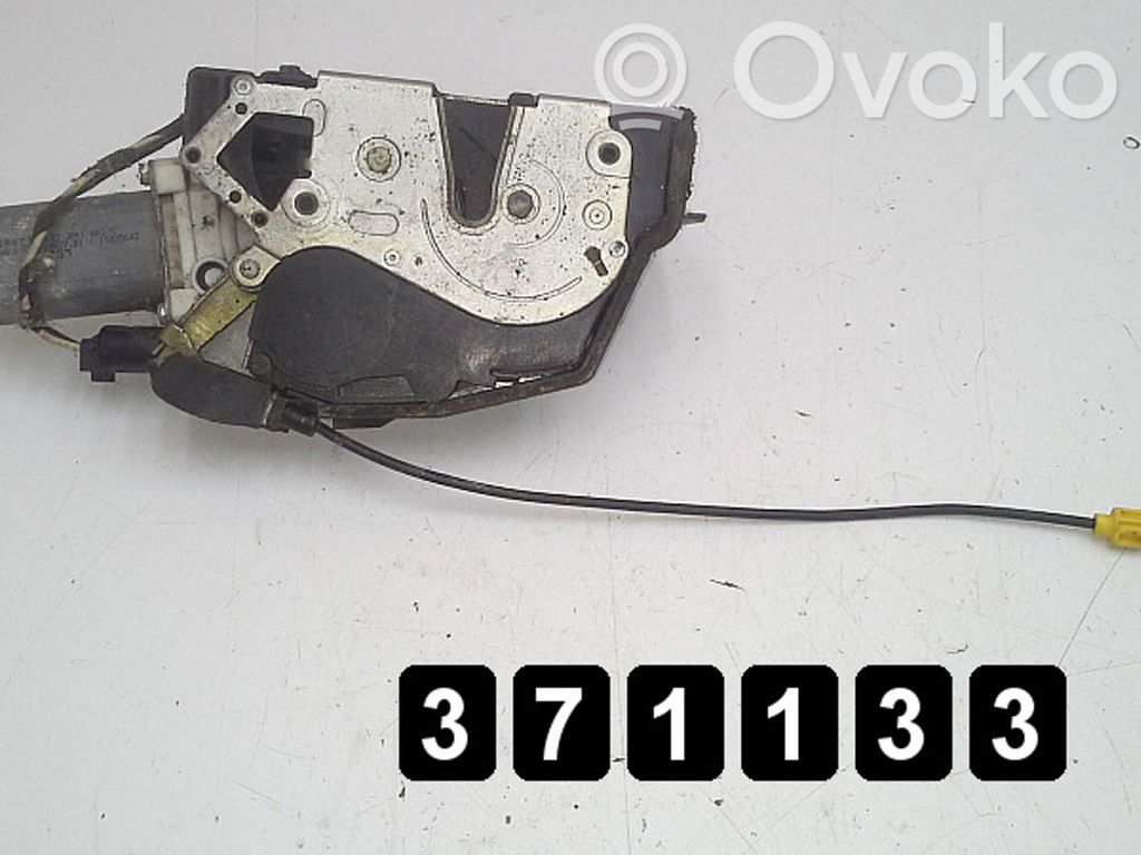 Etuoven lukko   7028908,7028908